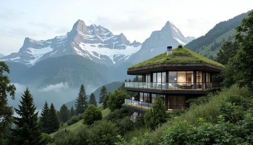 house in mountains,house in the mountains,the cabin in the mountains,tatoosh,mountain hut,tree house hotel,mountain huts,alpine hut,chalet,dreamhouse,treehouse,treehouses,teahouse,swiss house,beautiful home,tree house,forest house,suiza,summer house,chamonix