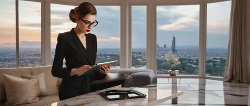 businesswoman,business woman,bussiness woman,business women,businesswomen,delvaux,business girl,concierge,paris clip art,penthouses,woman holding a smartphone,spy visual,streitfeld,cruella de ville,breakfast at tiffany's,parisienne,spy,chignon,roitfeld,receptionist,Illustration,Abstract Fantasy,Abstract Fantasy 12