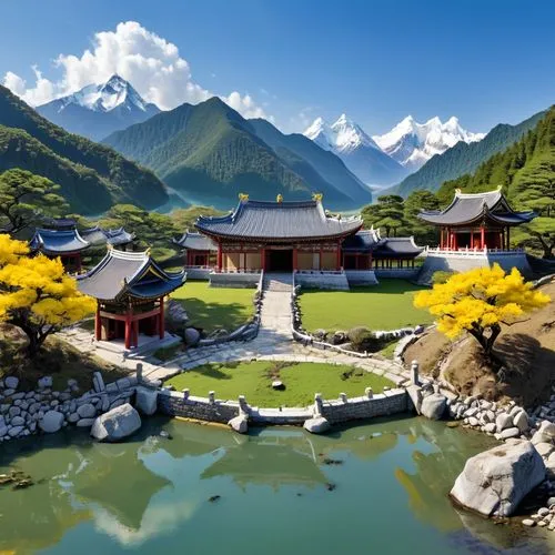 beautiful japan,japan landscape,japanese mountains,japanese alps,yunnan,lijiang,wenchuan,tianchi,japon,teahouses,moufang,asian architecture,the golden pavilion,golden pavilion,japan garden,south korea,oriental,taroko,wangchen,guishan,Conceptual Art,Daily,Daily 35