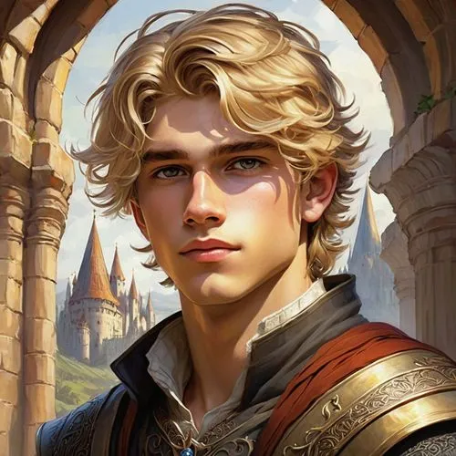 seregil,inigo,glorfindel,male elf,loras,finrod,anduin,dragomir,aegon,thorleif,odair,alisdair,noldor,nargothrond,zacharias,kristoff,elendil,fantasy portrait,kinkade,jolliet,Conceptual Art,Fantasy,Fantasy 18