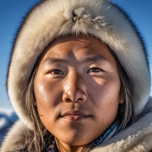 因纽特人,chukchi,mongolian girl,inuit,rongbuk,greenlandic,inupiat,inupiaq,inuk,inner mongolian beauty,jutlandic,mongolians,eskimo,ladakhi,kyrgystan,tsewang,khenpo,lhotse,nenets,inuvialuit,tengri