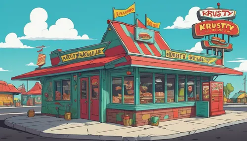 retro diner,fast food restaurant,restaurants,red robin,crispy house,fast-food,a restaurant,fast food junky,fastfood,patty melt,fast food,classic burger,diner,bistro,burger king premium burgers,new york restaurant,western food,donut illustration,drive in restaurant,vector illustration,Art,Classical Oil Painting,Classical Oil Painting 23