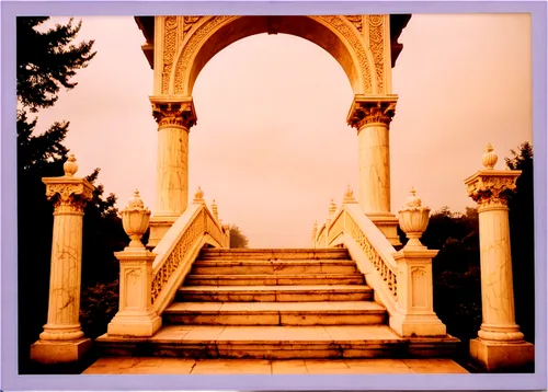 classical architecture,marble palace,celsus library,ephesus,outside staircase,pillars,circular staircase,stone stairway,neoclassical,staircase,icon steps,stone stairs,stairway,winding staircase,three pillars,neoclassic,columns,pointed arch,villa balbianello,steps,Photography,Documentary Photography,Documentary Photography 03