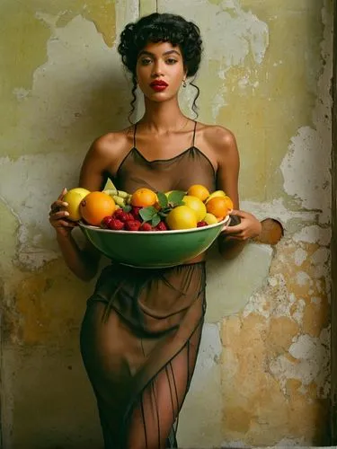 fruit basket,fruit platter,fruit plate,fresh fruit,fruitful,fruit salad,fresh fruits,beautiful african american women,froot,black woman,fruit bowl,basket of fruit,mccurry,african american woman,bowl of fruit,sade,fruits and vegetables,fruitfully,vintage woman,amerykah,Photography,Fashion Photography,Fashion Photography 20