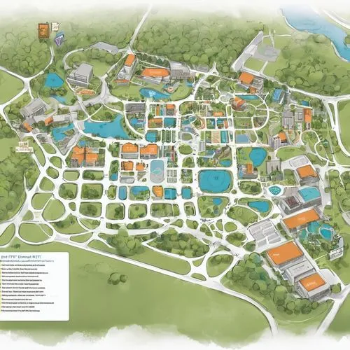 ecovillages,vindolanda,ornl,ecovillage,usj,technopolis,Conceptual Art,Fantasy,Fantasy 02