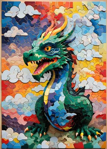 painted dragon,dragon of earth,chinese dragon,dragon li,dragon,fire breathing dragon,dragon design,green dragon,dragon fire,dragons,wyrm,dragon boat,dragon bridge,qinghai,chinese clouds,bhutan,basilisk,black dragon,5 dragon peak,charizard,Conceptual Art,Daily,Daily 26