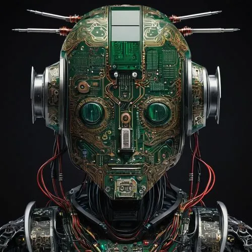 cyborg,cyberdog,cybernetic,circuit board,cybernetically,skynet,cyberpunk,cybernetics,cybertrader,autopilot,irobot,terminator,robotic,artificial intelligence,technomart,robotlike,cyberian,automaton,technirama,technological,Conceptual Art,Sci-Fi,Sci-Fi 05