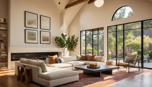 modern living room,living room,luxury home interior,sunroom,family room,sitting room,livingroom,loft,contemporary decor,interior modern design,home interior,modern decor,bonus room,mid century modern,beautiful home,great room,interior design,fire place,vaulted ceiling,fireplaces,Conceptual Art,Daily,Daily 12