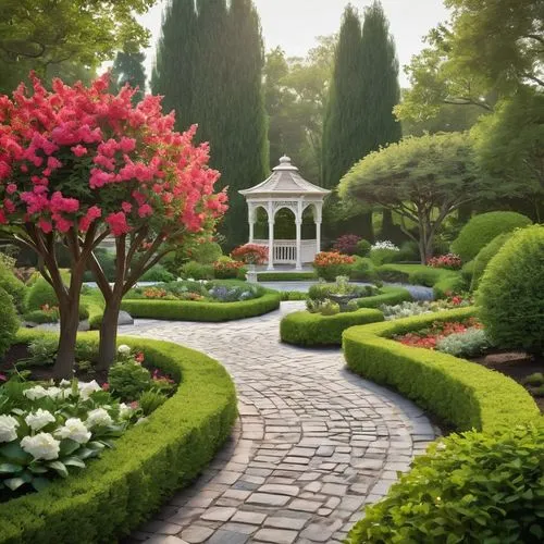 azaleas,rose garden,gardens,arboretum,english garden,floral border,bellingrath gardens,nature garden,flower borders,landscaped,the garden,flower border,spring garden,pergola,garden,summer border,flower garden,pearl border,botanical garden,monastery garden,Unique,Design,Logo Design