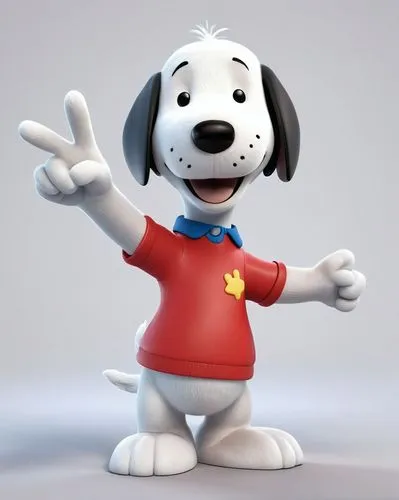 snoopy,beagle,3d model,toy dog,peanuts,tibet terrier,cute cartoon character,scotty dogs,beaglier,jack russel,3d figure,cheerful dog,mascot,schleich,dog,top dog,the dog a hug,plummer terrier,schäfer dog,smaland hound,Unique,3D,3D Character