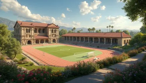 terraces,tennis court,soccer field,football stadium,stadio,sapienza,athletic field,stadium,polideportivo,football field,stadia,sanpaolo,verona,stadiums,football pitch,school design,villa d'este,italy colosseum,stadionul,villa,Photography,General,Realistic