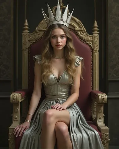 margairaz,margaery,tiara,delaurentis,silverthrone,queenly