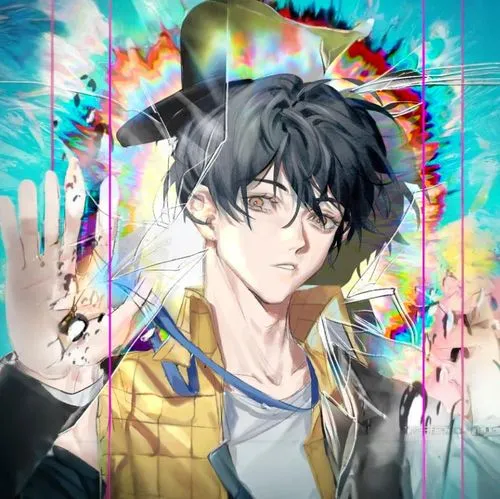 mmds,soejima,mmd,urie,atlus,shoumatoff