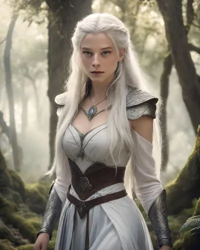 daenerys,margairaz,sigyn,galadriel,white rose snow queen,margaery,Photography,Cinematic