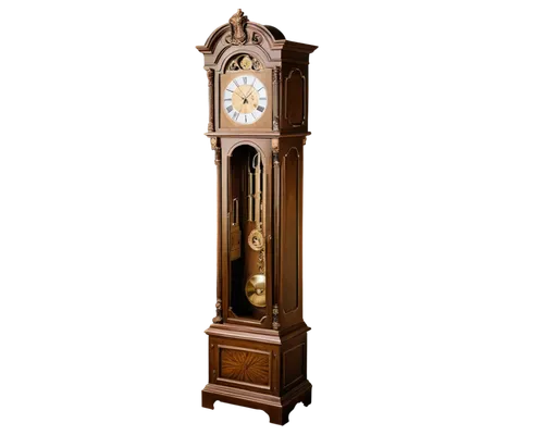 grandfather clock,longcase,tower clock,old clock,villeret,hanging clock,antiquorum,station clock,clockmakers,clockmaker,valentine clock,clock,wall clock,clockmaking,clockings,medieval hourglass,clocktower,sand clock,tempus,cuckoo clock,Illustration,Black and White,Black and White 32