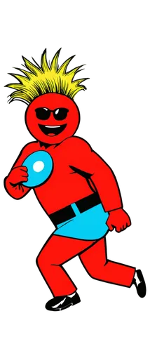 bukom,png image,red super hero,female runner,kupperman,runyonesque,pepperman,frederator,toejam,marathoner,berriman,runner,my clipart,run,clipart,racewalker,jogbras,spunner,sugo,graffman,Art,Artistic Painting,Artistic Painting 50