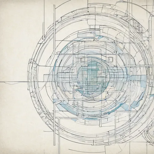 blueprints,blueprint,wireframe,wireframe graphics,technical drawing,frame drawing,architect plan,klaus rinke's time field,planisphere,spirograph,schematic,panopticon,concentric,spectrum spirograph,spiral binding,cross section,sheet drawing,circuitry,spirography,biomechanical,Art,Artistic Painting,Artistic Painting 28