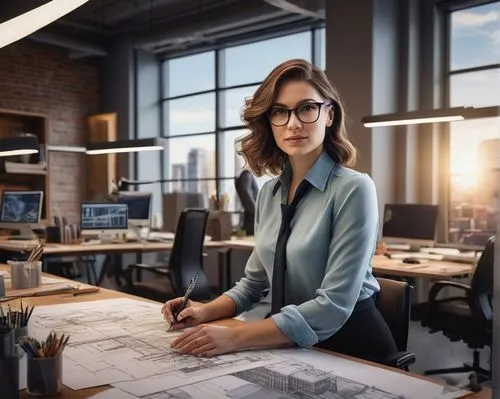 secretarial,women in technology,blur office background,henstridge,businesswoman,secretaria,business woman,structural engineer,rodenstock,place of work women,forewoman,office worker,reading glasses,bussiness woman,pitchwoman,business women,project manager,secretary,microstock,secretariats,Illustration,Retro,Retro 04