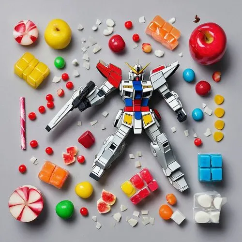 christmas toys,gundam,christmas candy,toy photos,christmas sweets,baby playing with toys,revoltech,plastic toy,toys,christmas candies,novelty sweets,toy,lego pastel,holiday cookies,candies,toy toys,model kit,sugar paste,executive toy,confiserie,Unique,Design,Knolling