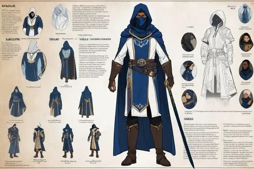 tuareg,tuaregs,fremen,emirs,thingol,cloaks,majnun,surcoat,aesulapian staff,sheik,bisht,aramaean,zoroaster,burqin,everquest,dagestanis,revan,mandaean,dhuluiyah,hamaker,Unique,Design,Character Design