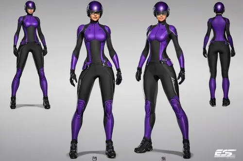 blackfire,ssx,catsuits,wetsuit,wetsuits,drysuit,evangelion evolution unit-02y,sindel,catsuit,motoko,concept art,vanu,asari,purple,femforce,violaceum,skintight,veil purple,evangelion eva 00 unit,evangelion unit-02,Unique,Design,Character Design