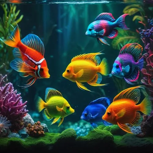 lfs,aquarium inhabitants,discus fish,aquarium fish,school of fish,peces,poissons,ornamental fish,aquarium,fishes,tetras,overstocked,fish tank,cichlids,fts,tropical fish,fish in water,fish pictures,seaquarium,piranhas,Photography,General,Fantasy