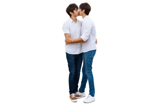 rueppel,love couple,sekai,kissing,moorii,couple in love,phan,jeans background,derivable,gay love,young couple,qaf,fenyang,kissed,krishan,fervid,suchanun,shippan,unisexual,loddo,Illustration,Japanese style,Japanese Style 05