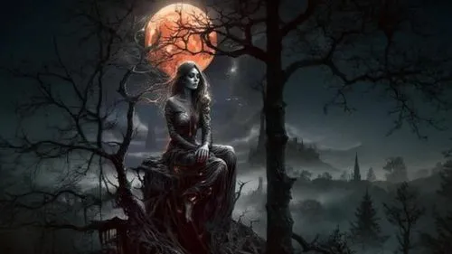 moonsorrow,samhain,hecate,dark art,volou,malefic