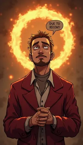 star-lord peter jason quill,hellblazer,crowley,constantine,pyrokinesis,castiel,bigby,tony stark,hephaestus,volcanologist,regenerates,demiurge,venkman,enjolras,dojima,slughorn,alchemax,mentalist,remus,brandybuck