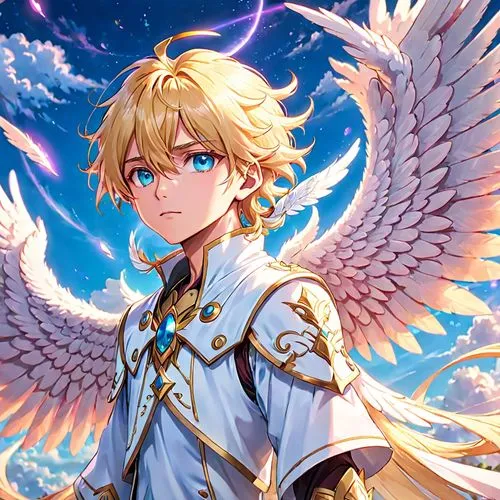 seraph,angel wing,armatus,dove of peace,shiron,angelology,seraphim,the archangel,angel wings,archangels,archangel,crying angel,finnian,uriel,winged heart,anjo,gilgamesh,angelil,cherubim,mercy,Anime,Anime,Traditional