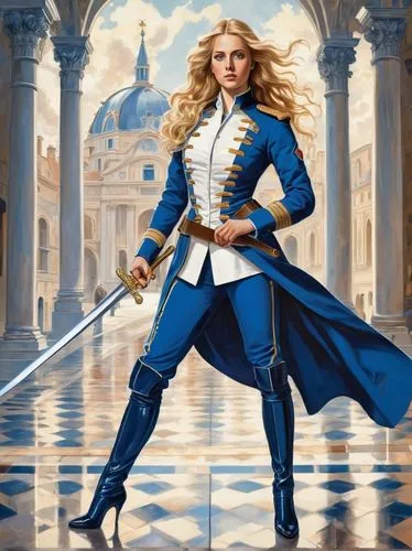 seregil,lopilato,constantinopolitan,sigyn,joan of arc,glorfindel,belldandy,garrison,monarchist,valderrama,cifuentes,ravenclaw,emperatriz,legolas,defend,raffaello,female warrior,arthurian,swordswoman,lilandra,Conceptual Art,Sci-Fi,Sci-Fi 06