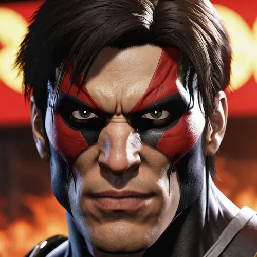 kazuya,rugal,akuma,shadaloo,hawke,hakan,ryu,hellstrom,stutman,shinnok,zartman,xanatos,zartan,tatsunami,gotoku,kane,zagor,masaoka,deucalion,terminates,Photography,General,Realistic