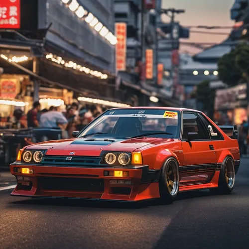 toyota ae85,nissan skyline,nissan skyline gt-r,skyline gtr,japanese icons,nissan silvia,toyota celica,mitsubishi starion,honda prelude,volkswagen scirocco,toyota celica gt-four,skyline,japanese style,honda,tokyo city,street racing,tokyo,corolla,nissan gt-r,gtr,Photography,General,Natural