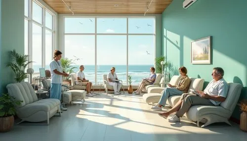 therapy room,treatment room,periodontist,therapy center,doctor's room,3d rendering,addiction treatment,consulting room,waiting room,board room,physiotherapists,dentists,examination room,staffroom,penthouses,healthsouth,renderings,meeting room,health spa,hypnotherapists,Photography,General,Realistic