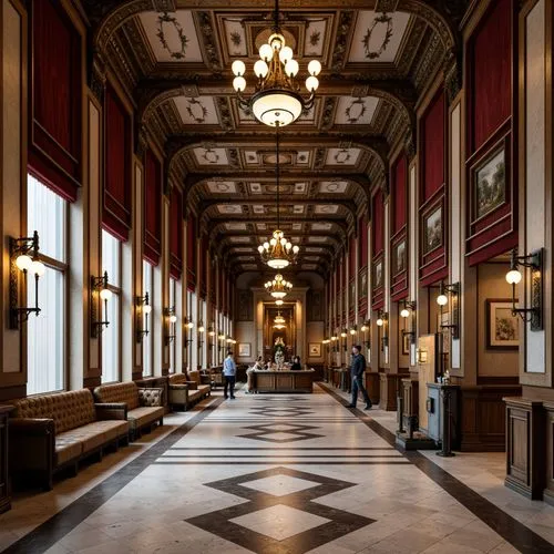 corridor,hallway,musée d'orsay,orsay,corridors,enfilade,carreau,train station passage,musikverein,louvre,residenz,galerie,arcades,gallerie,kunsthistorisches museum,teylers,entrance hall,versailles,louvre museum,europe palace