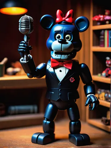 mickey mouse,micky mouse,musical rodent,mic,radio-controlled toy,microphone,wind-up toy,revoltech,microphone stand,toy photos,mickey mause,usb microphone,metal toys,plush figure,mouse,conductor,funko,disc jockey,minnie,year of the rat,Art,Classical Oil Painting,Classical Oil Painting 41