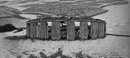 straw hut,noah's ark,pillbox,matruschka,iron age hut,blockhouse,peter-pavel's fortress,camera illustration,charcoal kiln,wooden hut,the ark,roman coliseum,round hut,blackhouse,trireme,engraving,fisherman's hut,hay barrel,hand-drawn illustration,wooden construction,Art sketch,Art sketch,Woodcut