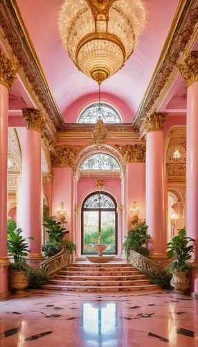 ritzau,cochere,marble palace,palladianism,hotel nacional,montecarlo,ballroom,foyer,palacio,venetian hotel,amanresorts,palazzo,corridor,palatial,pink city,emirates palace hotel,paradores,lobby,hacienda,hallway,Illustration,Retro,Retro 20