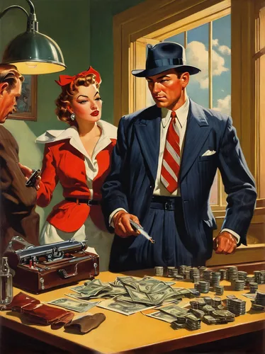 1940 women,car dealer,vintage man and woman,ford motor company,vintage illustration,watchmaker,dealer,board game,sales man,bitcoin mining,financial advisor,tabletop game,white-collar worker,crypto mining,tailor,telegram,game illustration,wage operating,vintage advertisement,salesgirl,Illustration,Retro,Retro 10