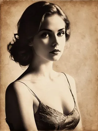 vintage woman,vintage female portrait,vintage girl,vintage women,retro pin up girl,retro woman,sepia,pinup girl,retro women,pin-up model,vintage angel,pin-up girl,pin ups,retro pin up girls,retro girl,vintage background,pin up girl,pin-up,pin up,ambrotype,Illustration,Black and White,Black and White 33