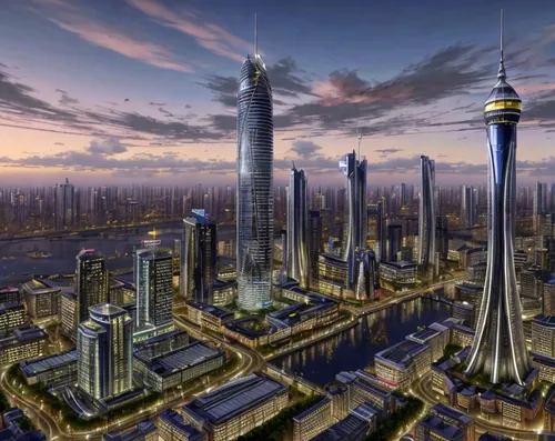 tallest hotel dubai,international towers,united arab emirates,urban towers,pudong,shanghai,largest hotel in dubai,dubai,futuristic architecture,lotte world tower,tianjin,jumeirah,skyscapers,tall build