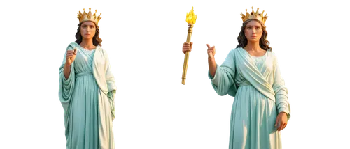 angel moroni,frigga,the prophet mary,suprema,zoroastrian novruz,patroness,syriacs,medjugorje,mother mary,idolatry,scepters,sceptres,vieria,priestess,priestesses,estess,thyatira,joan of arc,asherah,mama mary,Illustration,Realistic Fantasy,Realistic Fantasy 26