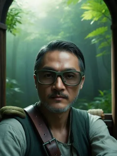 taika,wudang,narayama,jincai,jiangdong,kiarostami,Illustration,Retro,Retro 22