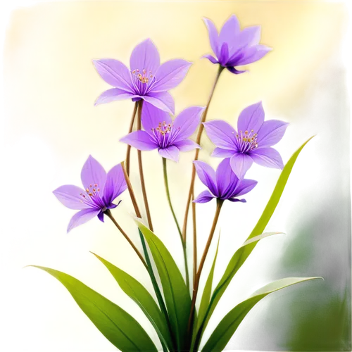 violet flowers,brodiaea,gentians,spiderwort,blu flower,chionodes,petite bellflower,blue petals,blue flower,camassia,purple flower,purple flowers,senetti,blue flowers,tradescantia,flower purple,mountain bluets,ruellia,agapanthus,african lily,Conceptual Art,Oil color,Oil Color 24