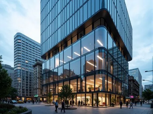 julliard,glass facade,juilliard,tishman,marunouchi,maisonneuve,bunshaft,alliancebernstein,freshfields,glass building,broadgate,benaroya,proskauer,luminato,difc,undershaft,costanera center,commerzbank,citicorp,ryerson