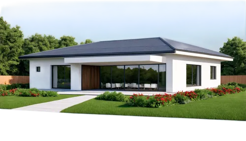 3d rendering,render,sketchup,3d render,3d rendered,renders,prefabricated buildings,homebuilding,revit,bungalow,modern house,house shape,residential house,3d model,prefabricated,houses clipart,mid century house,exterior decoration,heat pumps,annexe,Illustration,Retro,Retro 16