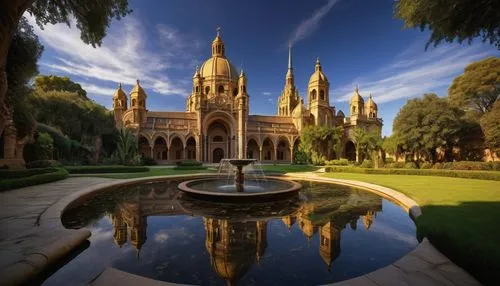 expiatory,stanford university,adelaide,bendigo,alcazar of seville,university al-azhar,otago,theed,barossa,zeland,palace of parliament,south australia,stanford,chhatris,gasson,bovard,keble,usyd,shiraz,bloemfontein,Illustration,Realistic Fantasy,Realistic Fantasy 33