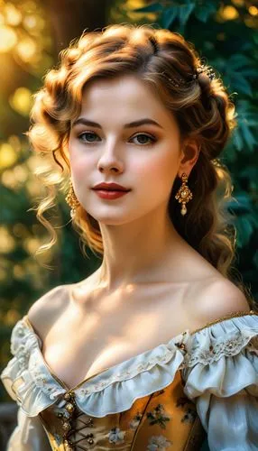 noblewoman,belle,fairy tale character,principessa,noblewomen,princess anna,Photography,General,Realistic