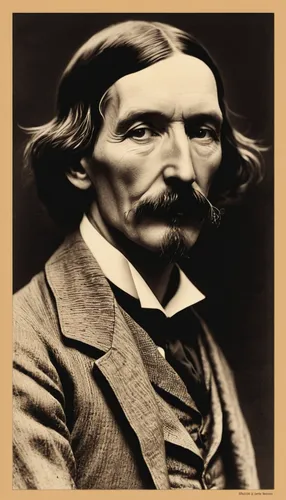 "robert louis stevenson little people essay And while i brood under the hunter's moon, i think about robert louis stevenson's ""an apology for idlers"" it's an apt connection to make i suppose stevens