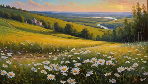 meadow landscape,salt meadow landscape,meadow in pastel,spring meadow,mountain meadow,summer meadow,flower meadow,flowering meadow,landscape background,dmitriev,alpine meadow,flower field,springtime background,field of flowers,meadow flowers,green meadow,flowers field,oil painting on canvas,meadow and forest,spring morning,Photography,General,Natural